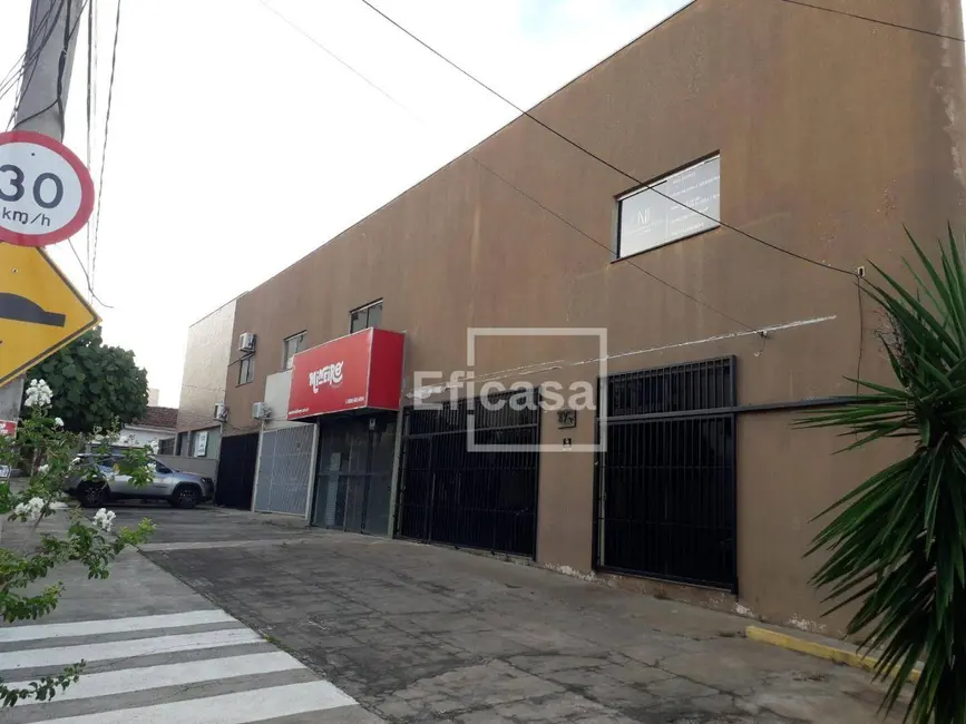 Sala Comercial à venda, 27m2 em Parque Estoril, Sao Jose Do Rio Preto - SP - imagem 4 Foto 4 de Sala Comercial à venda, 27m2 em Parque Estoril, Sao Jose Do Rio Preto - SP