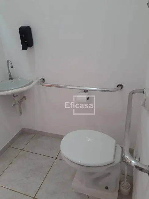 Sala Comercial à venda, 27m2 em Parque Estoril, Sao Jose Do Rio Preto - SP - imagem 3 Foto 3 de Sala Comercial à venda, 27m2 em Parque Estoril, Sao Jose Do Rio Preto - SP