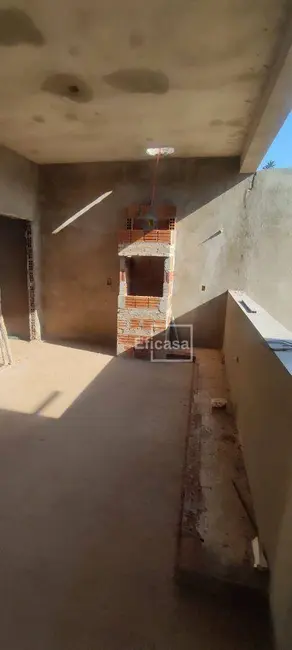 Foto 7 de Sítio / Rancho com 3 quartos à venda, 300m2 em Centro, Mendonca - SP