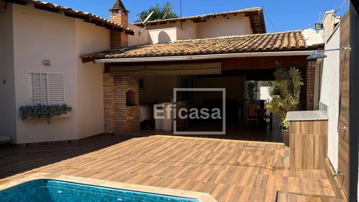 Casa com 3 quartos à venda, 450m2 em Jardim Vivendas, Sao Jose Do Rio Preto - SP - imagem 5 Foto 5 de Casa com 3 quartos à venda, 450m2 em Jardim Vivendas, Sao Jose Do Rio Preto - SP