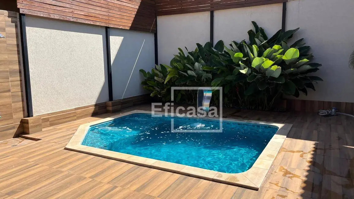 Casa com 3 quartos à venda, 450m2 em Jardim Vivendas, Sao Jose Do Rio Preto - SP - imagem 4 Foto 4 de Casa com 3 quartos à venda, 450m2 em Jardim Vivendas, Sao Jose Do Rio Preto - SP