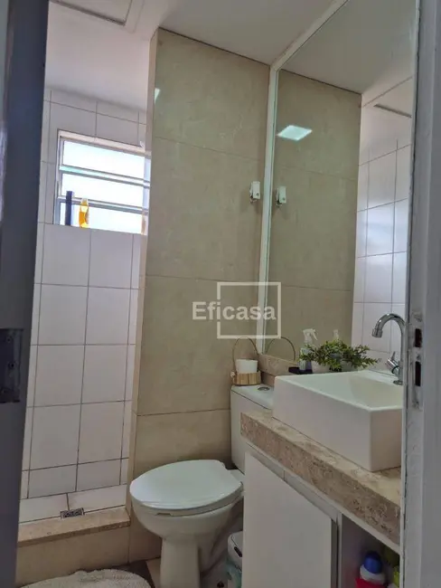 Apartamento com 2 quartos à venda, 60m2 em Residencial Amazonas, Sao Jose Do Rio Preto - SP - imagem 2 Foto 2 de Apartamento com 2 quartos à venda, 60m2 em Residencial Amazonas, Sao Jose Do Rio Preto - SP