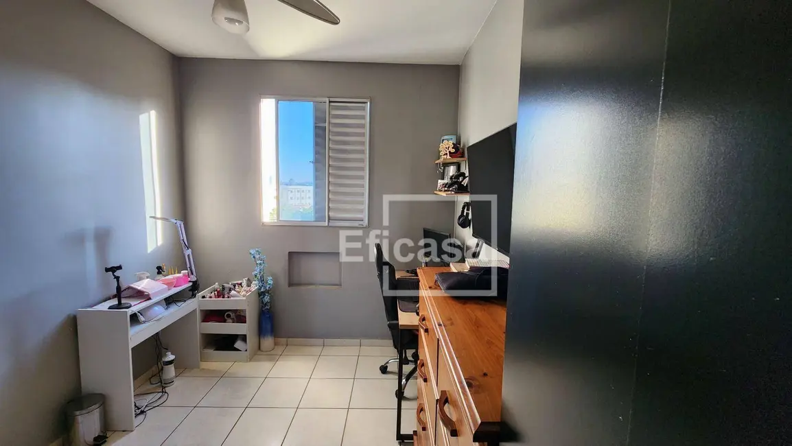 Apartamento com 2 quartos à venda, 60m2 em Residencial Amazonas, Sao Jose Do Rio Preto - SP - imagem 7 Foto 7 de Apartamento com 2 quartos à venda, 60m2 em Residencial Amazonas, Sao Jose Do Rio Preto - SP