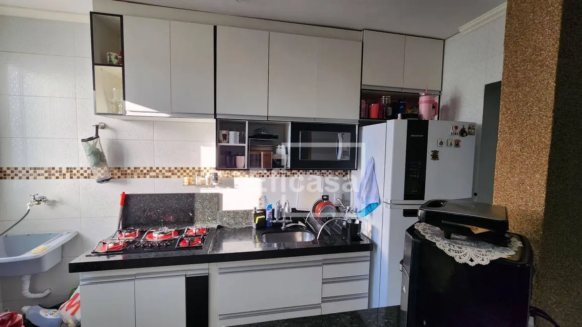 Apartamento com 2 quartos à venda, 60m2 em Residencial Amazonas, Sao Jose Do Rio Preto - SP - imagem 9 Foto 9 de Apartamento com 2 quartos à venda, 60m2 em Residencial Amazonas, Sao Jose Do Rio Preto - SP