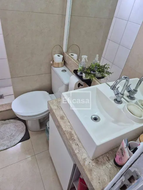 Apartamento com 2 quartos à venda, 60m2 em Residencial Amazonas, Sao Jose Do Rio Preto - SP - imagem 1 Foto 1 de Apartamento com 2 quartos à venda, 60m2 em Residencial Amazonas, Sao Jose Do Rio Preto - SP