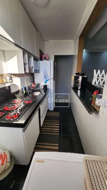 Apartamento com 2 quartos à venda, 60m2 em Residencial Amazonas, Sao Jose Do Rio Preto - SP - imagem 6 Foto 6 de Apartamento com 2 quartos à venda, 60m2 em Residencial Amazonas, Sao Jose Do Rio Preto - SP