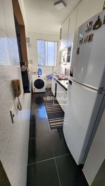 Apartamento com 2 quartos à venda, 60m2 em Residencial Amazonas, Sao Jose Do Rio Preto - SP - imagem 8 Foto 8 de Apartamento com 2 quartos à venda, 60m2 em Residencial Amazonas, Sao Jose Do Rio Preto - SP