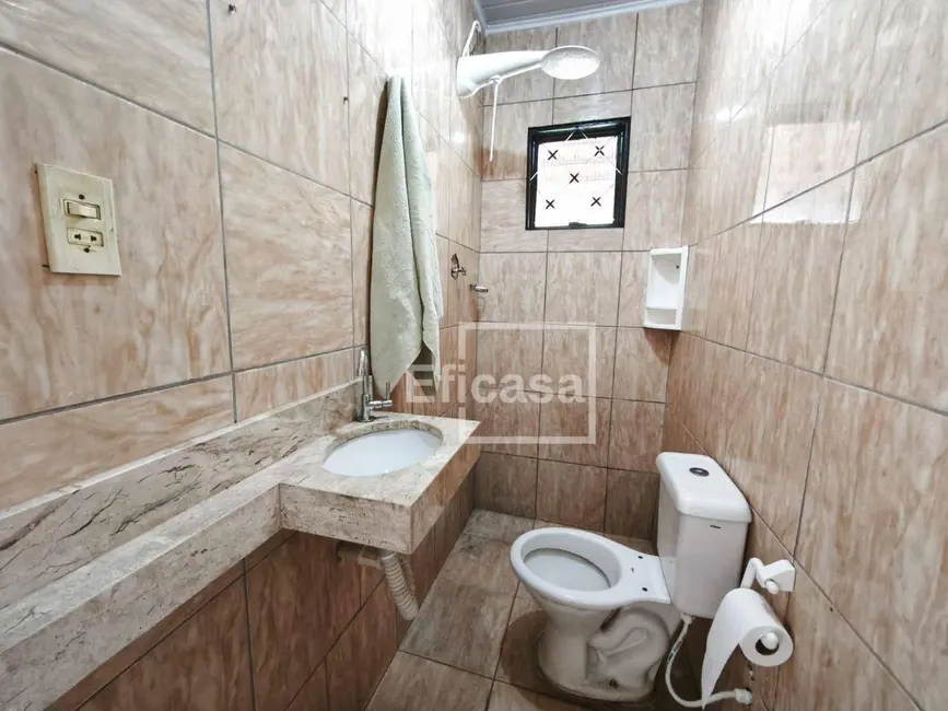 Foto 9 de Casa com 2 quartos à venda, 200m2 em Jardim Santo Antônio, Sao Jose Do Rio Preto - SP