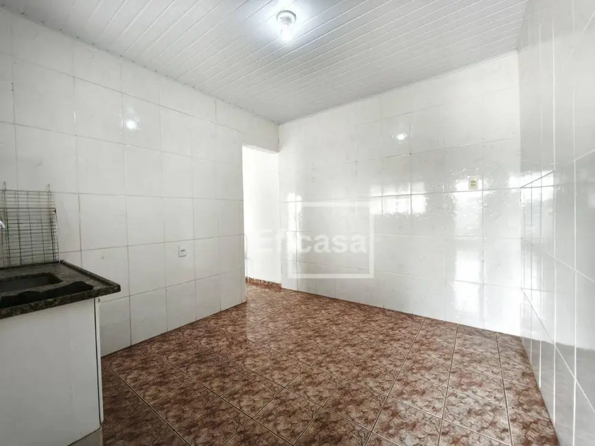 Foto 6 de Casa com 2 quartos à venda, 200m2 em Jardim Santo Antônio, Sao Jose Do Rio Preto - SP