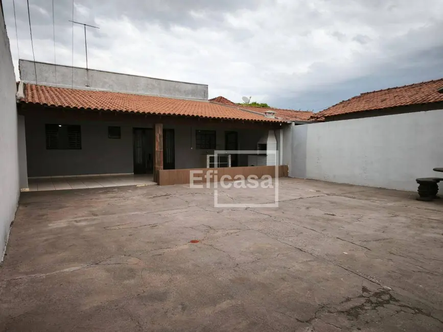 Foto 7 de Casa com 2 quartos à venda, 200m2 em Jardim Santo Antônio, Sao Jose Do Rio Preto - SP