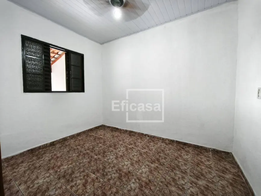 Foto 8 de Casa com 2 quartos à venda, 200m2 em Jardim Santo Antônio, Sao Jose Do Rio Preto - SP