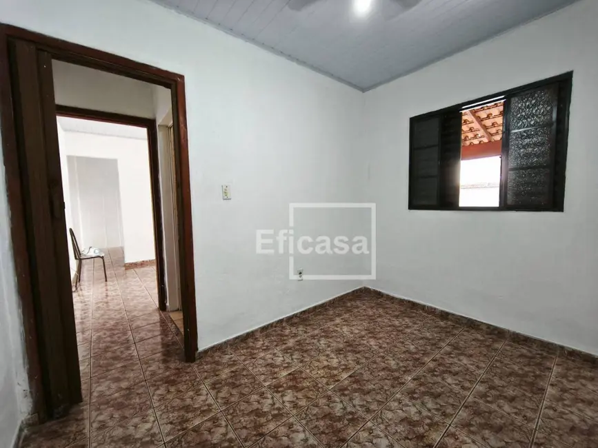 Foto 5 de Casa com 2 quartos à venda, 200m2 em Jardim Santo Antônio, Sao Jose Do Rio Preto - SP