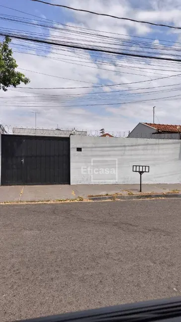 Foto 4 de Casa com 2 quartos à venda, 200m2 em Jardim Santo Antônio, Sao Jose Do Rio Preto - SP