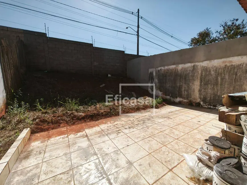 Foto 5 de Casa de Condomínio com 3 quartos à venda, 150m2 em Terra Nova Garden Village, Sao Jose Do Rio Preto - SP