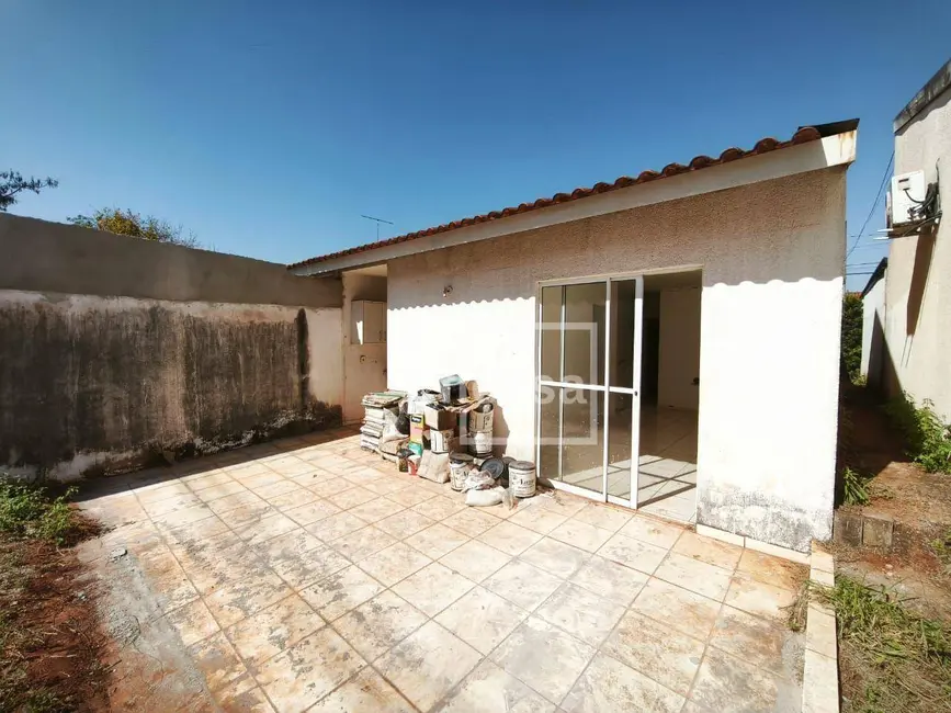 Foto 8 de Casa de Condomínio com 3 quartos à venda, 150m2 em Terra Nova Garden Village, Sao Jose Do Rio Preto - SP