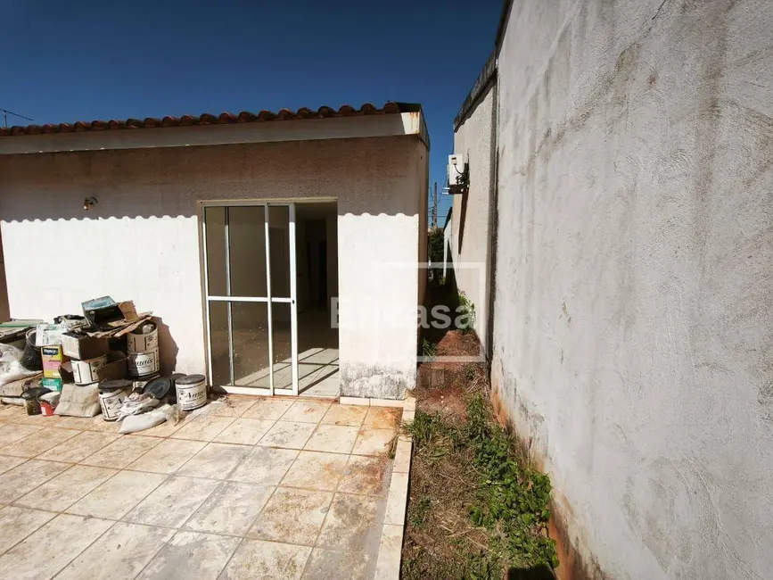 Foto 6 de Casa de Condomínio com 3 quartos à venda, 150m2 em Terra Nova Garden Village, Sao Jose Do Rio Preto - SP