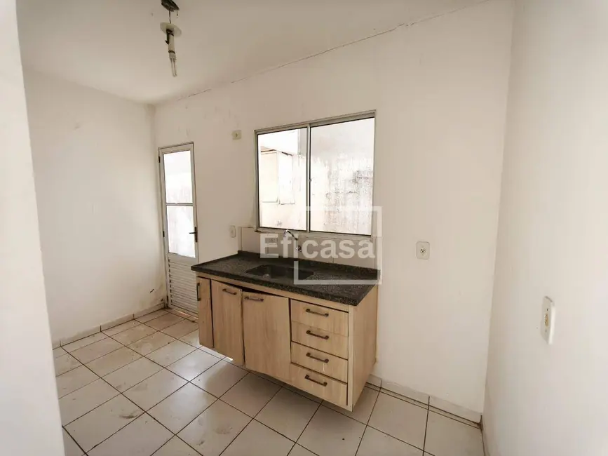 Foto 9 de Casa de Condomínio com 3 quartos à venda, 150m2 em Terra Nova Garden Village, Sao Jose Do Rio Preto - SP