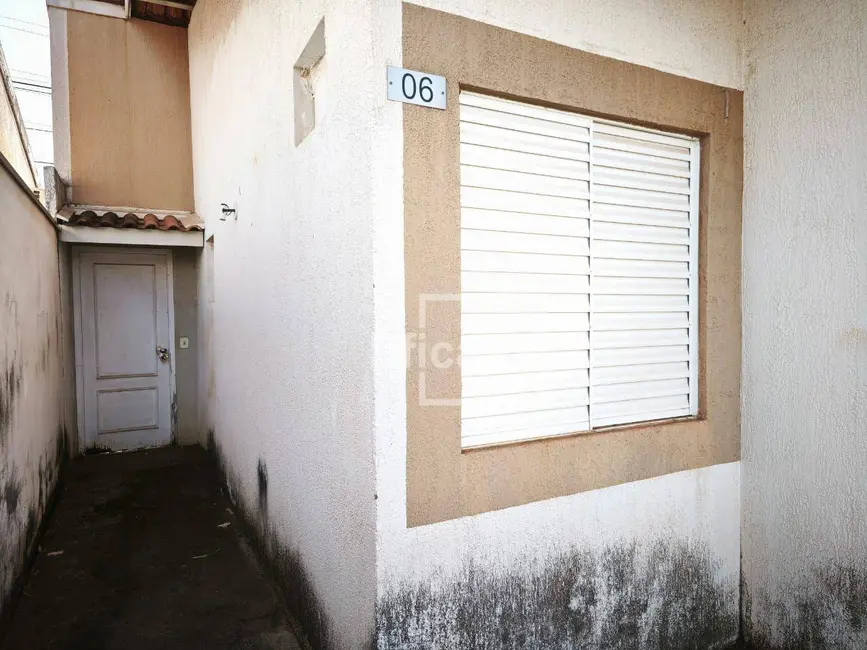 Foto 4 de Casa de Condomínio com 3 quartos à venda, 150m2 em Terra Nova Garden Village, Sao Jose Do Rio Preto - SP