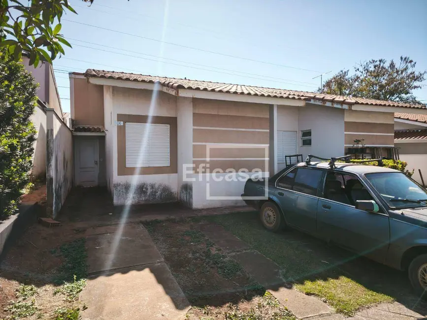 Foto 2 de Casa de Condomínio com 3 quartos à venda, 150m2 em Terra Nova Garden Village, Sao Jose Do Rio Preto - SP