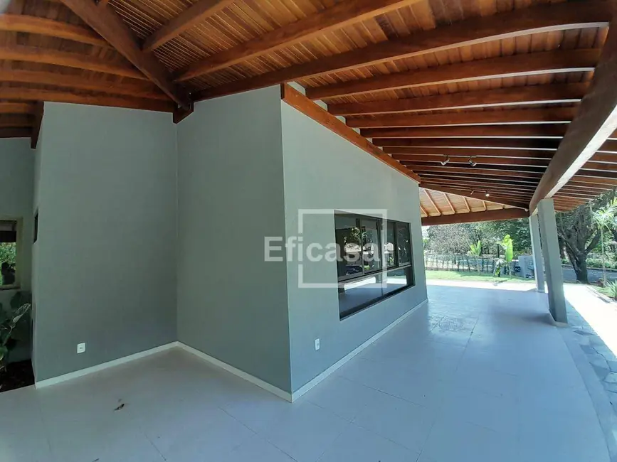 Foto 1 de Casa de Condomínio com 4 quartos à venda, 1000m2 em Jardim do Cedro, Sao Jose Do Rio Preto - SP