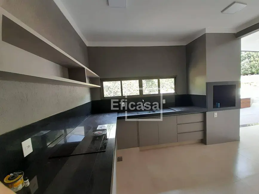 Foto 2 de Casa de Condomínio com 4 quartos à venda, 1000m2 em Jardim do Cedro, Sao Jose Do Rio Preto - SP