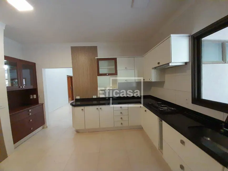 Foto 4 de Casa de Condomínio com 4 quartos à venda, 1000m2 em Jardim do Cedro, Sao Jose Do Rio Preto - SP