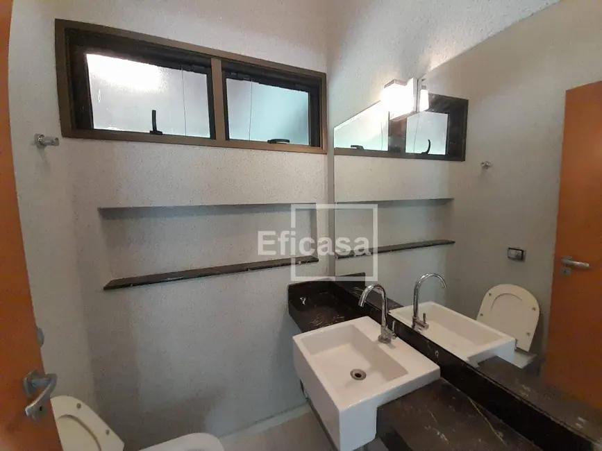 Foto 5 de Casa de Condomínio com 4 quartos à venda, 1000m2 em Jardim do Cedro, Sao Jose Do Rio Preto - SP