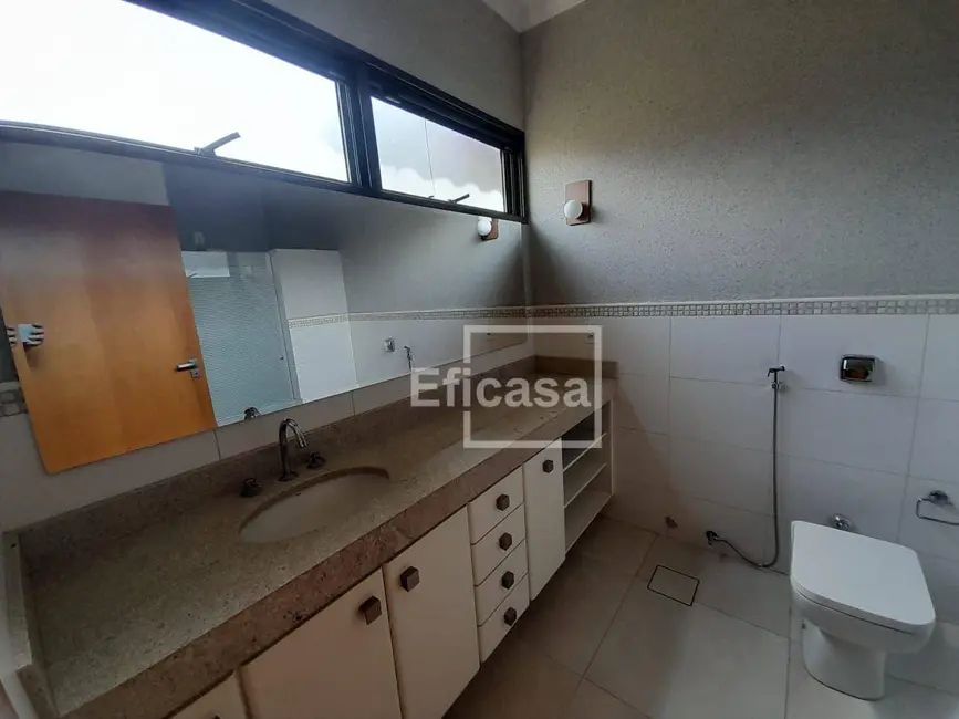 Foto 7 de Casa de Condomínio com 4 quartos à venda, 1000m2 em Jardim do Cedro, Sao Jose Do Rio Preto - SP