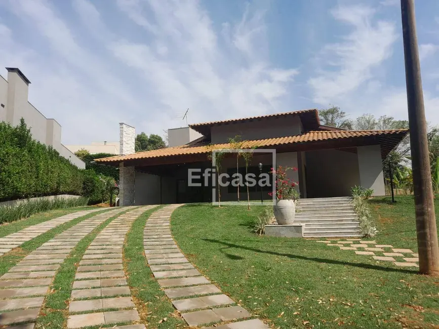 Foto 9 de Casa de Condomínio com 4 quartos à venda, 1000m2 em Jardim do Cedro, Sao Jose Do Rio Preto - SP