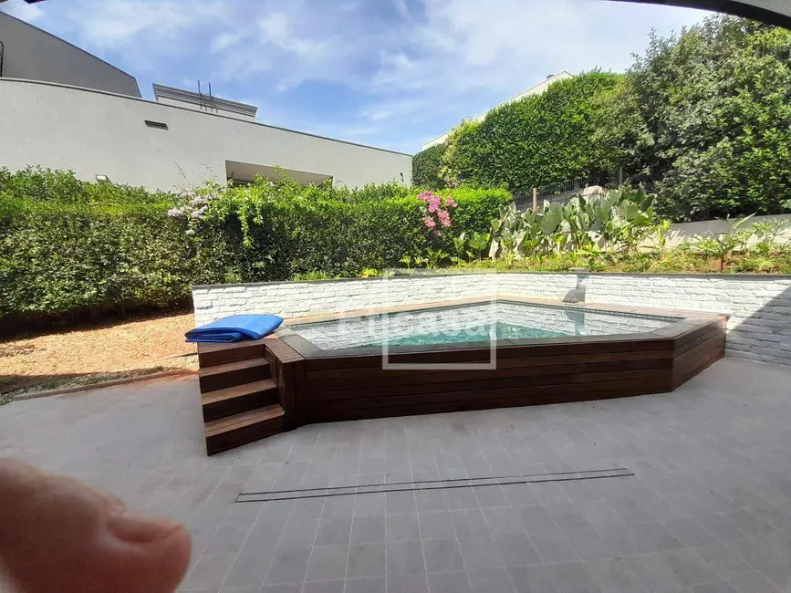 Foto 3 de Casa de Condomínio com 4 quartos à venda, 1000m2 em Jardim do Cedro, Sao Jose Do Rio Preto - SP