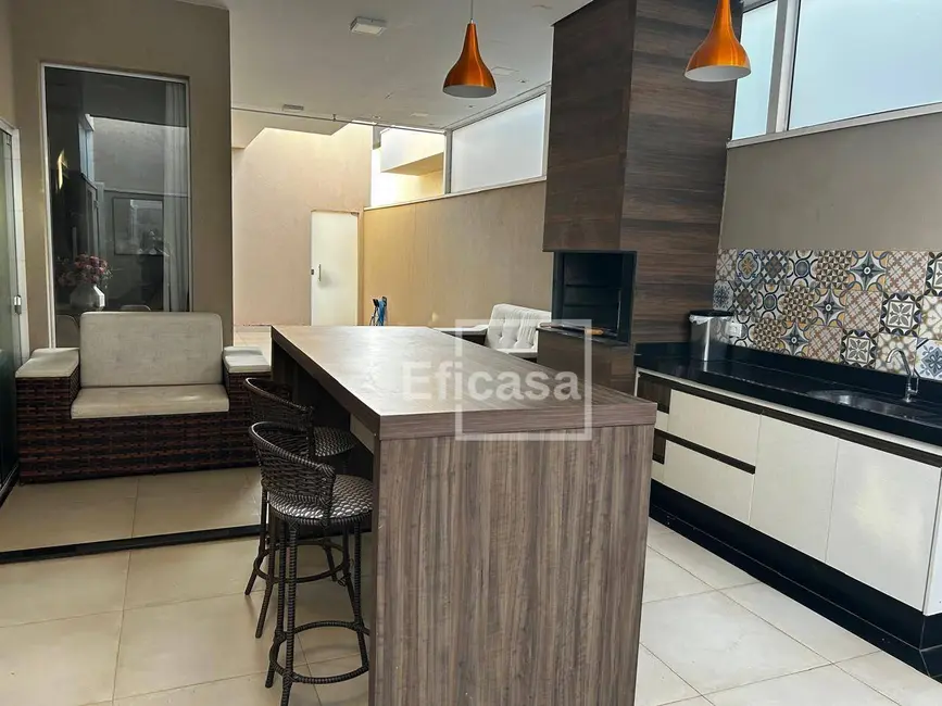 Foto 1 de Casa de Condomínio com 3 quartos à venda, 253m2 em Sao Jose Do Rio Preto - SP