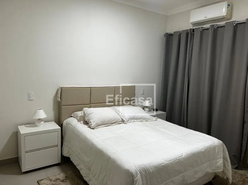 Foto 7 de Casa de Condomínio com 3 quartos à venda, 253m2 em Sao Jose Do Rio Preto - SP