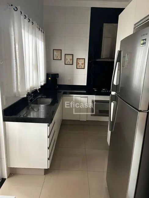 Foto 8 de Casa de Condomínio com 3 quartos à venda, 253m2 em Sao Jose Do Rio Preto - SP