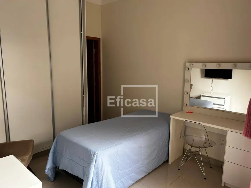 Foto 2 de Casa de Condomínio com 3 quartos à venda, 253m2 em Sao Jose Do Rio Preto - SP