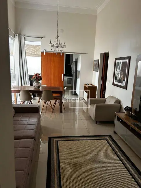 Foto 9 de Casa de Condomínio com 3 quartos à venda, 253m2 em Sao Jose Do Rio Preto - SP