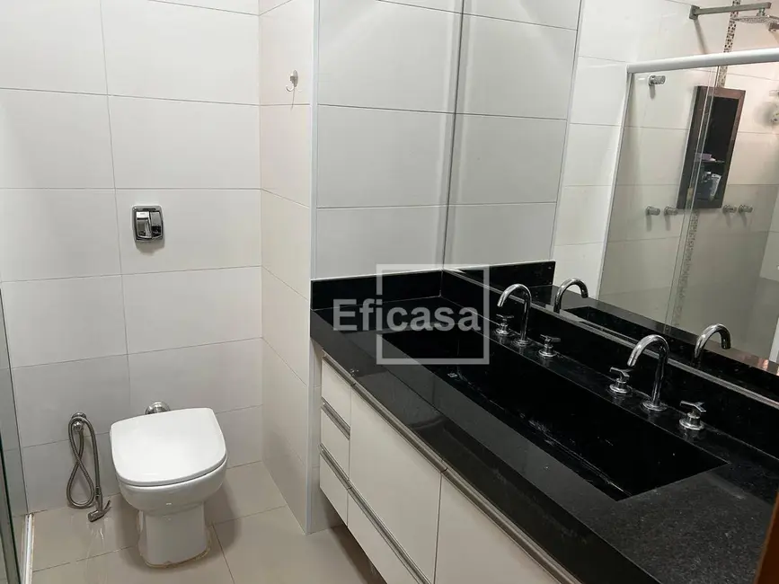 Foto 3 de Casa de Condomínio com 3 quartos à venda, 253m2 em Sao Jose Do Rio Preto - SP