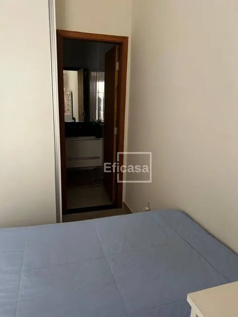 Foto 6 de Casa de Condomínio com 3 quartos à venda, 253m2 em Sao Jose Do Rio Preto - SP