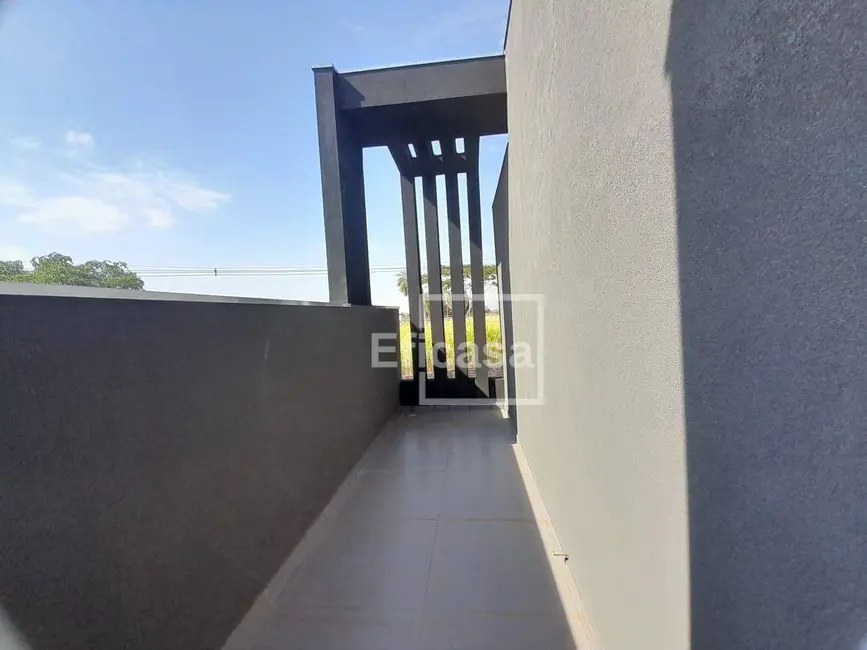 Casa de Condomínio com 3 quartos à venda, 450m2 em Centro, Bady Bassitt - SP - imagem 3 Foto 3 de Casa de Condomínio com 3 quartos à venda, 450m2 em Centro, Bady Bassitt - SP