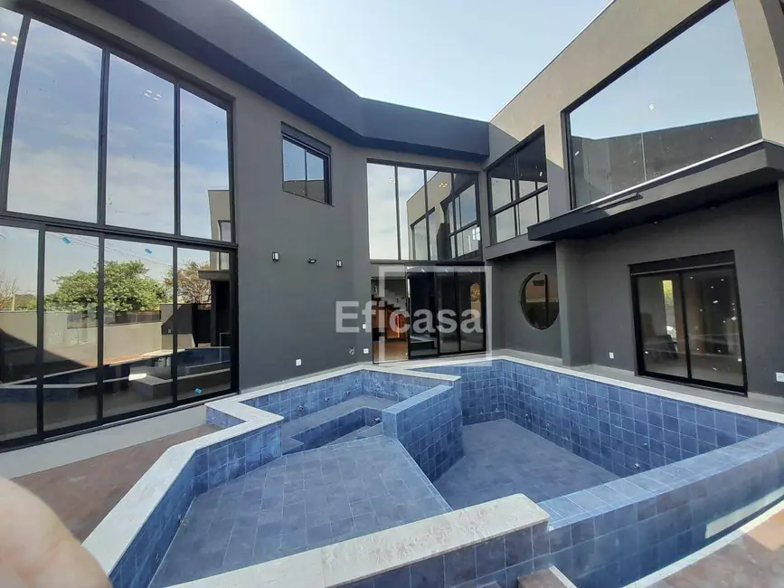 Casa de Condomínio com 3 quartos à venda, 450m2 em Centro, Bady Bassitt - SP - imagem 7 Foto 7 de Casa de Condomínio com 3 quartos à venda, 450m2 em Centro, Bady Bassitt - SP