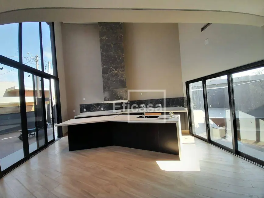 Casa de Condomínio com 3 quartos à venda, 450m2 em Centro, Bady Bassitt - SP - imagem 4 Foto 4 de Casa de Condomínio com 3 quartos à venda, 450m2 em Centro, Bady Bassitt - SP