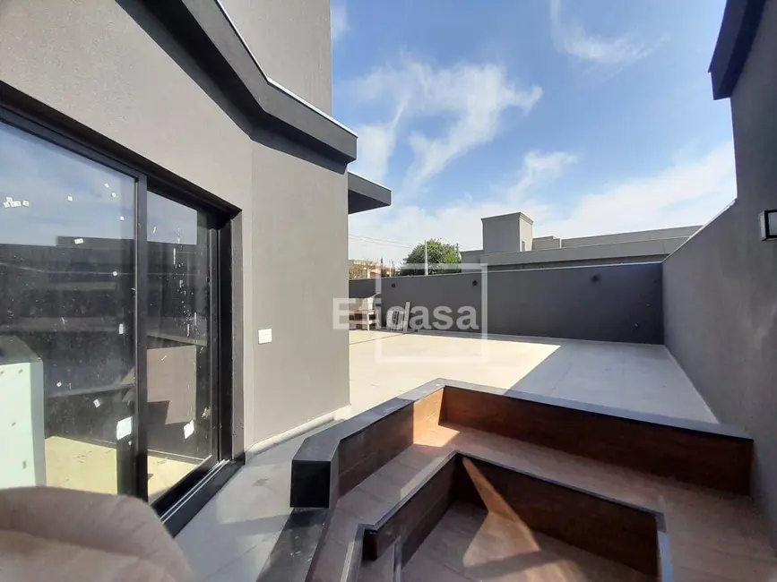 Casa de Condomínio com 3 quartos à venda, 450m2 em Centro, Bady Bassitt - SP - imagem 8 Foto 8 de Casa de Condomínio com 3 quartos à venda, 450m2 em Centro, Bady Bassitt - SP