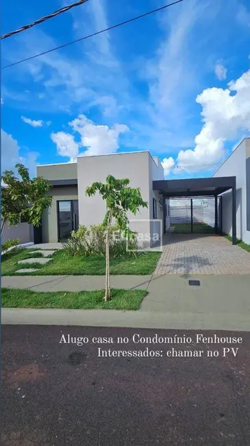 Casa de Condomínio com 3 quartos à venda, 200m2 em Village Damha Rio Preto III, Sao Jose Do Rio Preto - SP - imagem 9 Foto 9 de Casa de Condomínio com 3 quartos à venda, 200m2 em Village Damha Rio Preto III, Sao Jose Do Rio Preto - SP