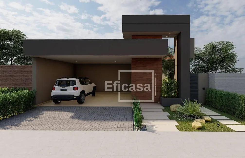 Casa de Condomínio com 3 quartos à venda, 253m2 em Residencial Maria Júlia, Sao Jose Do Rio Preto - SP - imagem 4 Foto 4 de Casa de Condomínio com 3 quartos à venda, 253m2 em Residencial Maria Júlia, Sao Jose Do Rio Preto - SP