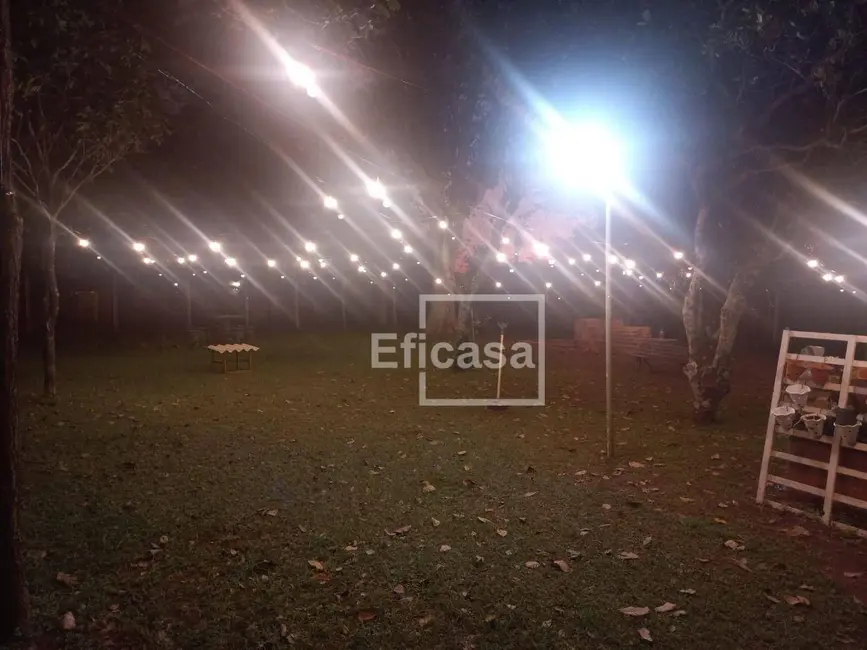 Foto 1 de Chácara com 3 quartos à venda, 6000m2 em Estância Jóckei Club, Sao Jose Do Rio Preto - SP