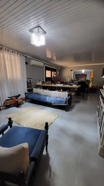 Foto 4 de Chácara com 3 quartos à venda, 6000m2 em Estância Jóckei Club, Sao Jose Do Rio Preto - SP