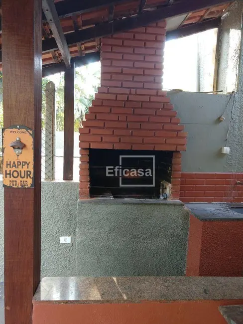 Foto 5 de Chácara com 3 quartos à venda, 6000m2 em Estância Jóckei Club, Sao Jose Do Rio Preto - SP