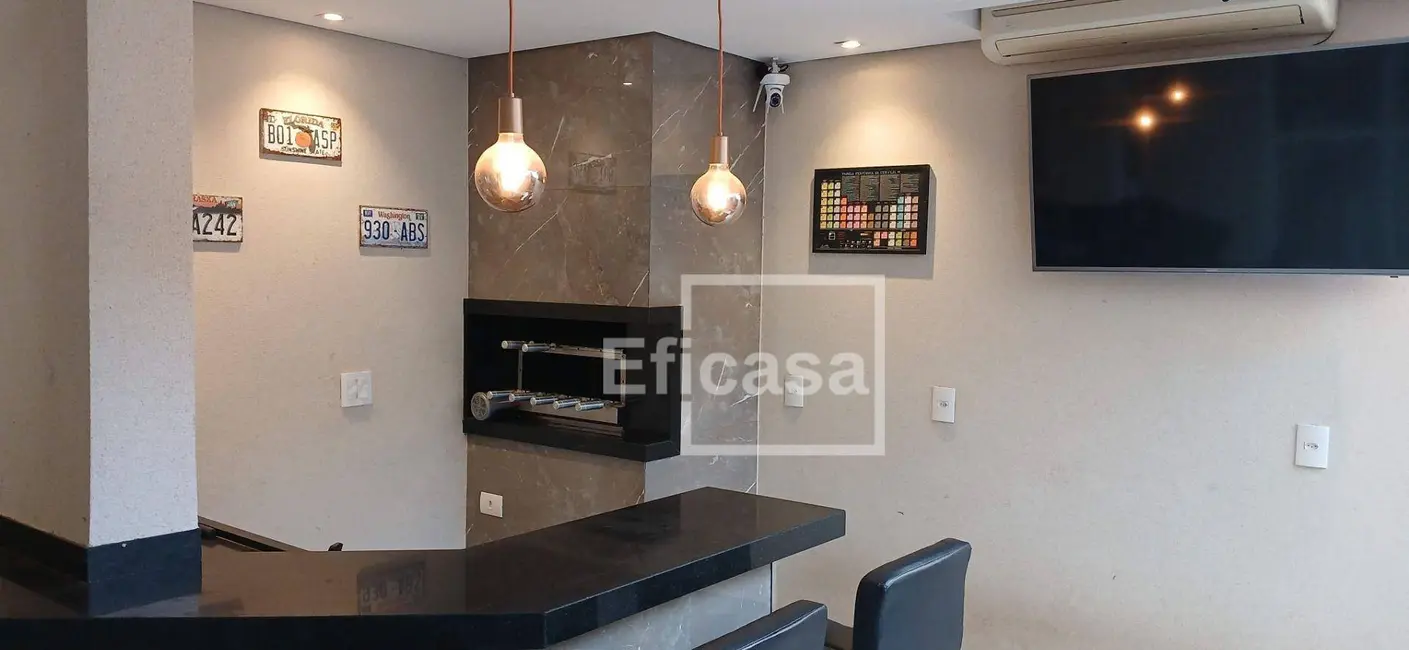 Casa de Condomínio com 3 quartos à venda, 227m2 em Jardim Bosque das Vivendas, Sao Jose Do Rio Preto - SP - imagem 7 Foto 7 de Casa de Condomínio com 3 quartos à venda, 227m2 em Jardim Bosque das Vivendas, Sao Jose Do Rio Preto - SP