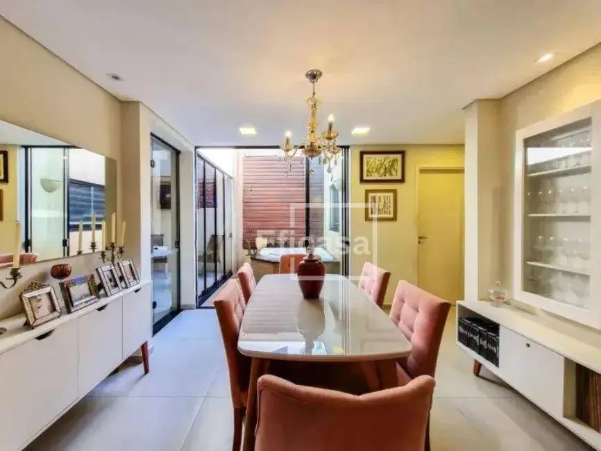 Casa de Condomínio com 3 quartos à venda, 227m2 em Jardim Bosque das Vivendas, Sao Jose Do Rio Preto - SP - imagem 4 Foto 4 de Casa de Condomínio com 3 quartos à venda, 227m2 em Jardim Bosque das Vivendas, Sao Jose Do Rio Preto - SP