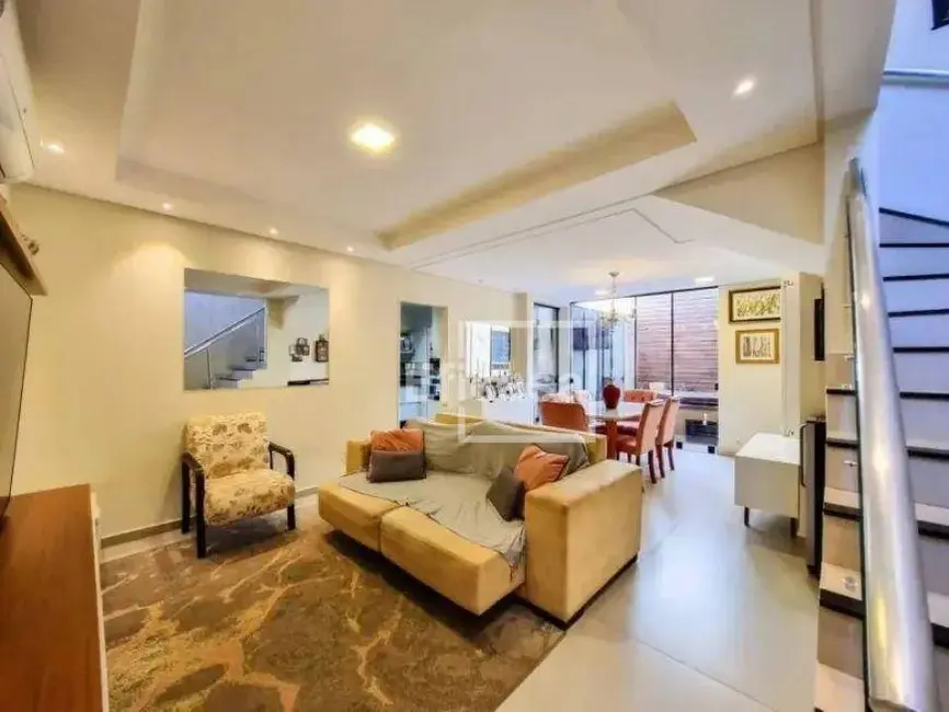 Casa de Condomínio com 3 quartos à venda, 227m2 em Jardim Bosque das Vivendas, Sao Jose Do Rio Preto - SP - imagem 5 Foto 5 de Casa de Condomínio com 3 quartos à venda, 227m2 em Jardim Bosque das Vivendas, Sao Jose Do Rio Preto - SP