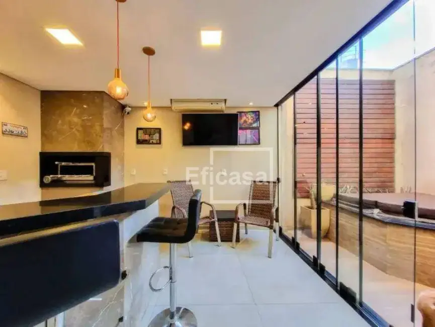 Casa de Condomínio com 3 quartos à venda, 227m2 em Jardim Bosque das Vivendas, Sao Jose Do Rio Preto - SP - imagem 8 Foto 8 de Casa de Condomínio com 3 quartos à venda, 227m2 em Jardim Bosque das Vivendas, Sao Jose Do Rio Preto - SP